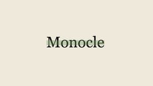 Monocle Search
